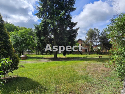 Działka Rybnik Golejów