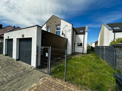 Dom Gdańsk Kokoszki ul. Azaliowa