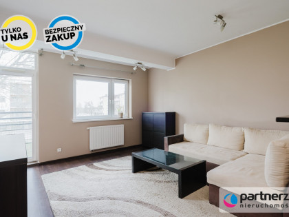 Mieszkanie Juszkowo ul. Urocza