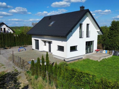 Dom Sosnowiec Ostrowy Górnicze