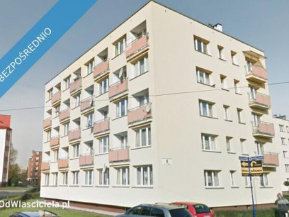 SPRZEDAM mieszkanie M4 Świętochłowice, ul. Imieli