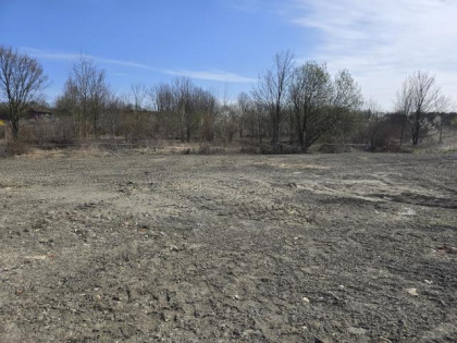 Działka Wojkowice Żychcice