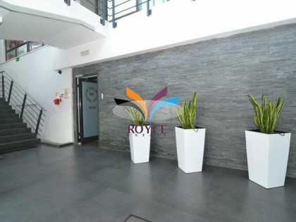 Lokal użytkowy Marki Centrum, Słoneczna