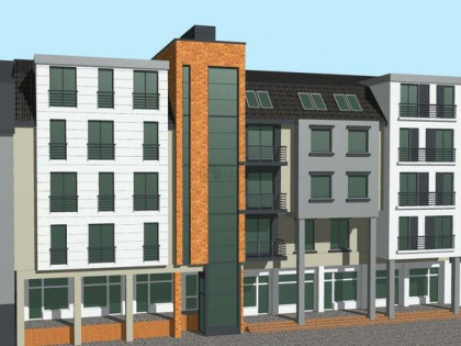 Lokal użytkowy Świnoujście, Bohaterów Września