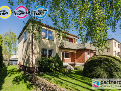 Dom Pszczółki ul. Mikołaja Kopernika