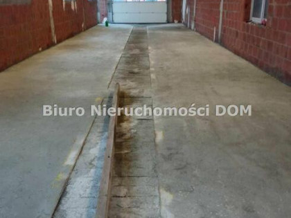 Lokal użytkowy Kłobuck