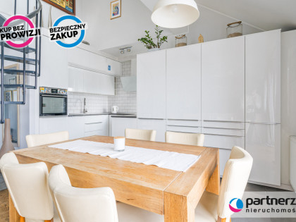 Mieszkanie Gdynia Mały Kack ul. Sopocka