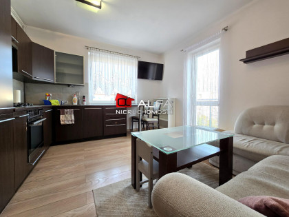 Mieszkanie Świdnica