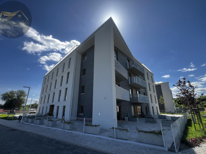 Mieszkanie Świdnica ul. Polna Droga