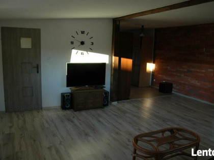 Wynajmę kawalerkę wolnostojącą Ostróda 1400zl