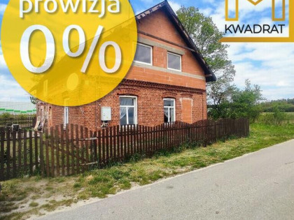 Dom w cenie mieszkania do remontu
