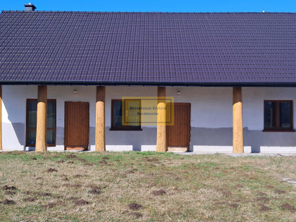 Dom Chorągwica