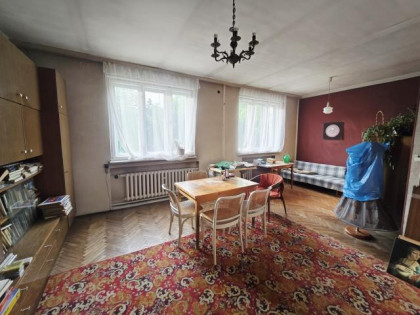 Mieszkanie Sosnowiec Pogoń ul. Czeladzka