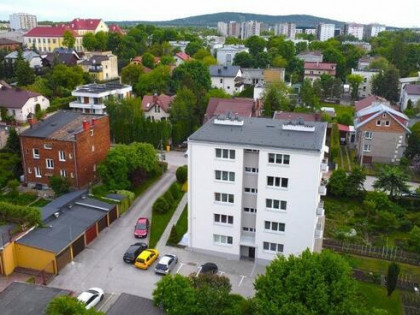 Mieszkanie Kielce KSM