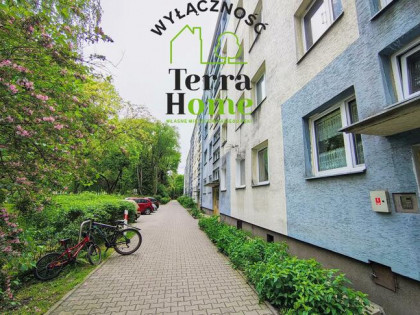 Mieszkanie Kielce Sady, Jesionowa