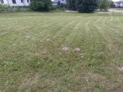 Sprzedam działkę w Panieńszczyźnie blisko Lublina