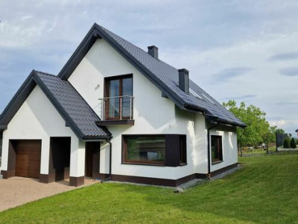 Spełnij marzenie o własnym domu 7 km od Krakowa