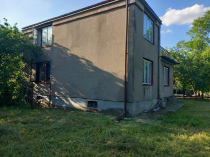 Sprzedam Gospodarstwo przy stacji PKP Przyłęk Duży, 40km do