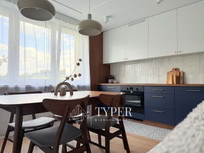 ul. Ks. Indyka, Tarnów  3-Pokojowe mieszkanie