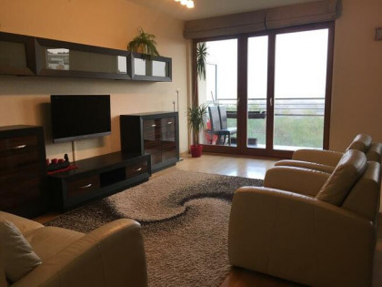 DO WYNAJĘCIA 3 pokojowy apartament 70 m2 METRO Bukowińska 10