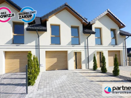 Dom Strzebielino ul.  