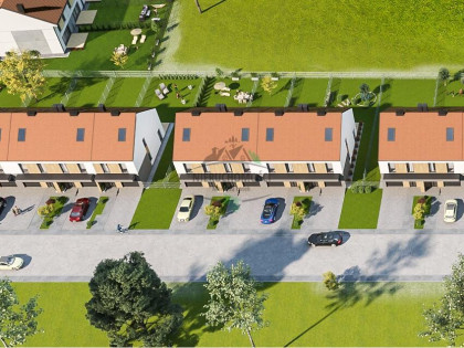 Dom Dobrzykowice rynek pierwotny ul. Wrzosowe Łąki