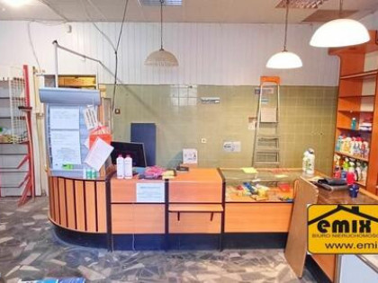 Lokal usługowy w centrum Złotoryi - każdy rodzaj