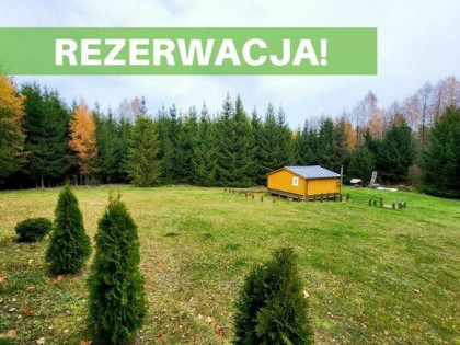 REZERWACJA!