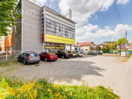 Lokal Rumia ul. Sobieskiego