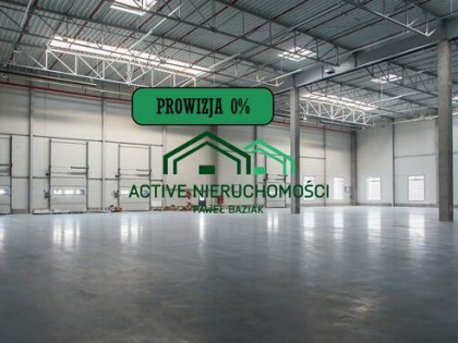 Lokal użytkowy Balice gm. Zabierzów