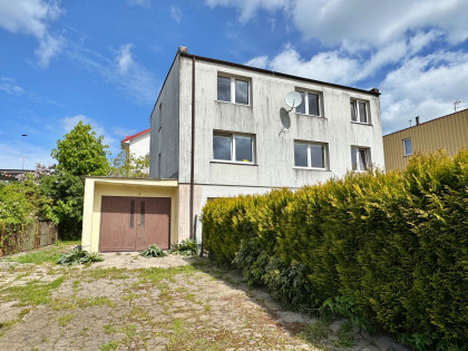 Dom/Pensjonat 350m od Morza