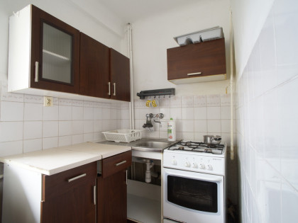 Mieszkanie, Lublin, LSM, ul. Wajdeloty, 38 m2