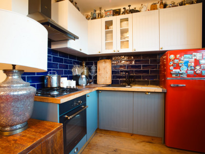 LSM, ul. Konrada Wallenroda, 56,3 m², 3 pokoje