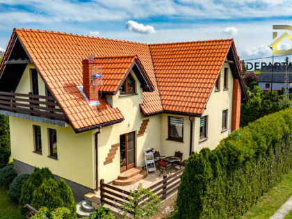 Dom Sosnowiec, Józefa Pomian-Pomianowskiego