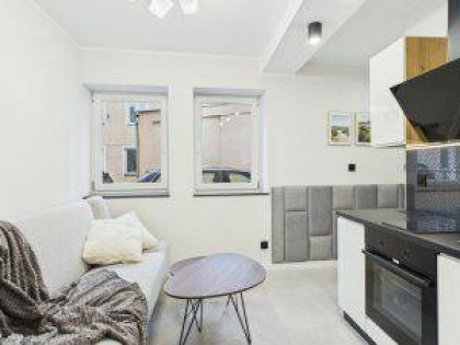 Nowoczesna kawalerka w Centrum Kalisza