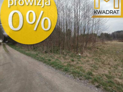 Działka z warunkami zabudowy