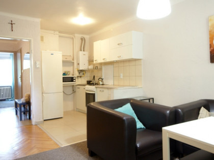 Mieszkanie, Lublin, LSM, ul.Głęboka, 3 pokoje,52m2