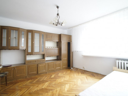 Mieszkanie, Lublin, LSM, ul. Wajdeloty, 38 m2