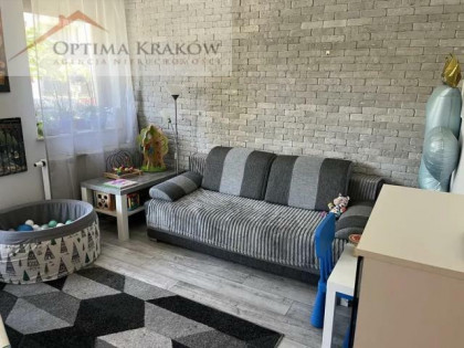 Mieszkanie Kraków Bieżanów-Prokocim, Osiedle Złocień, Braci Czeczów