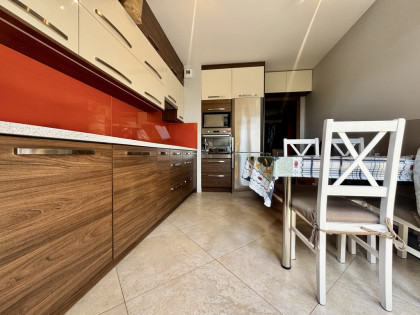 os. Projektant, balkon, piwnica, oddzielna kuchnia