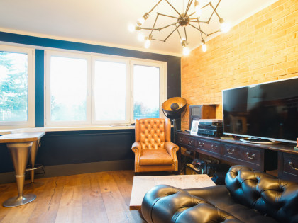 LSM, ul. Konrada Wallenroda, 56,3 m², 3 pokoje