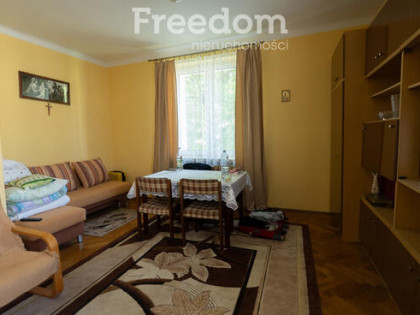 Sprzedam mieszkanie 35 m² Kraśnik, ul. Sikorskiego