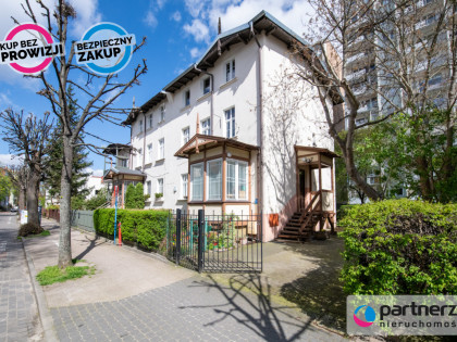 Mieszkanie Sopot Dolny ul. Karlikowska