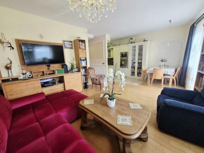 Mieszkanie Kielce, Zagnańska