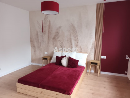 Mieszkanie Jastrzębie-Zdrój