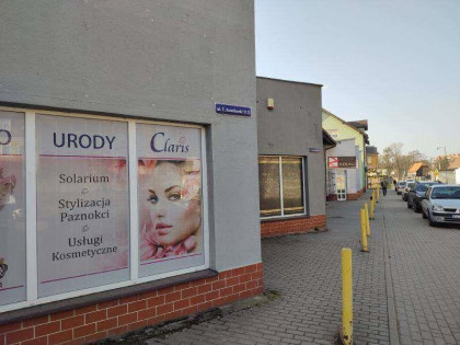 Lokal Bogatynia ul. Tadeusza Kościuszki