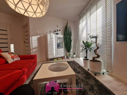 Mieszkanie Świnoujście, Kujawska