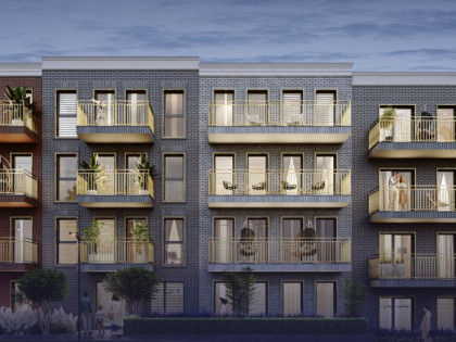 Mieszkanie Piaseczno rynek pierwotny ul. Jana Pawła Ii