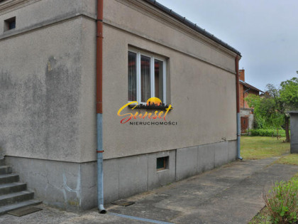 Dom pow. 70 m²,Działka pow. 667m²,WszystkieMedia,SuperLokalizacja