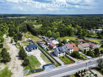 Rudnik nad Sanem, Podkarpackie, ul. Rzeszowska